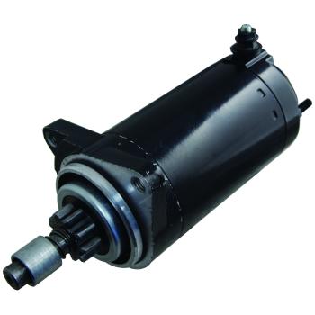 WAI 18416N Starter Motor product image 6 of 8