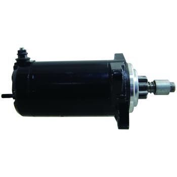 WAI 18416N Starter Motor product image 7 of 8