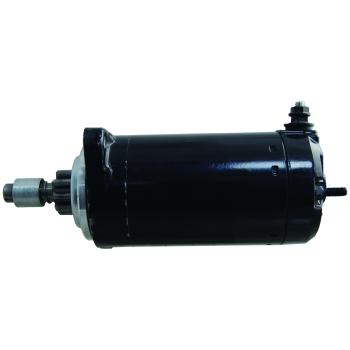 WAI 18416N Starter Motor product image 8 of 8