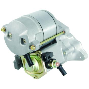 2011 Kubota RTV900 Starter Motor
