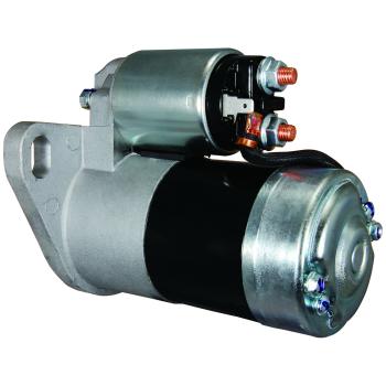 2012 John Deere ProGator 2030A Diesel Starter Motor