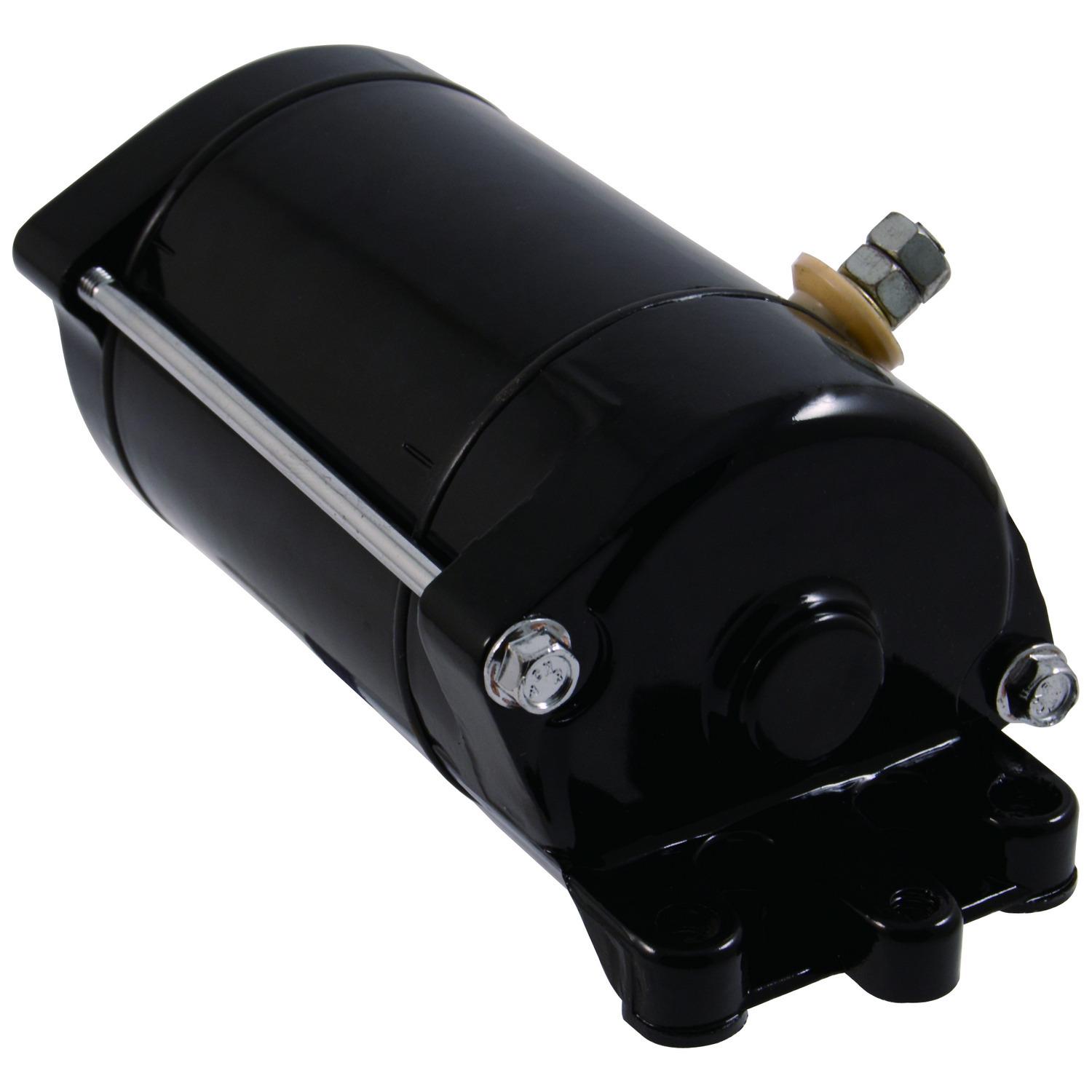 WAI 18432N Starter Motor product image 1 of 2