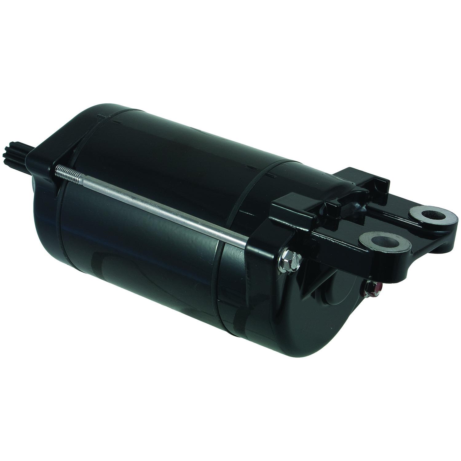 WAI 18433N Starter Motor product image 1 of 2