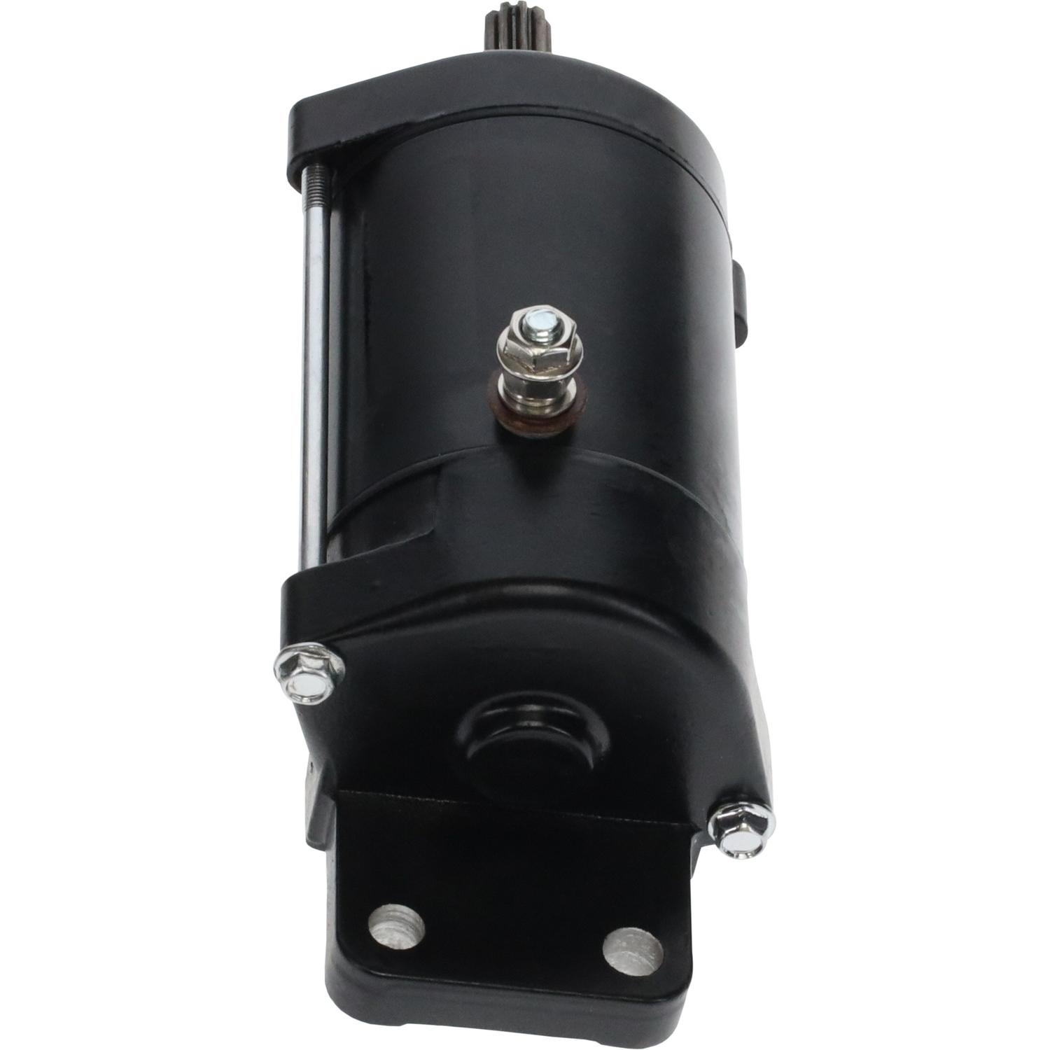 WAI 18436N Starter Motor product image 2 of 18
