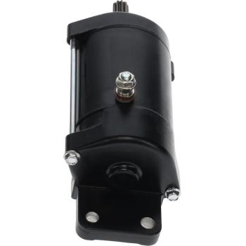 2010 Yamaha VX1100 WaveRunner VX Starter Motor WAI 18436N image 2 of 4