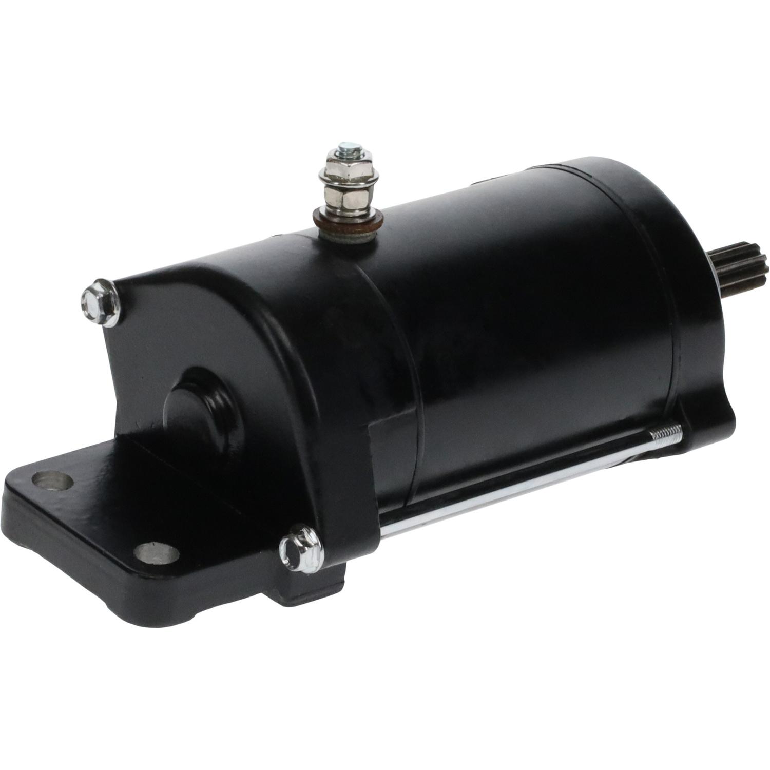 WAI 18436N Starter Motor product image 3 of 18