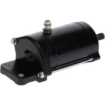2010 Yamaha VX1100 WaveRunner VX Starter Motor WAI 18436N image 3 of 4