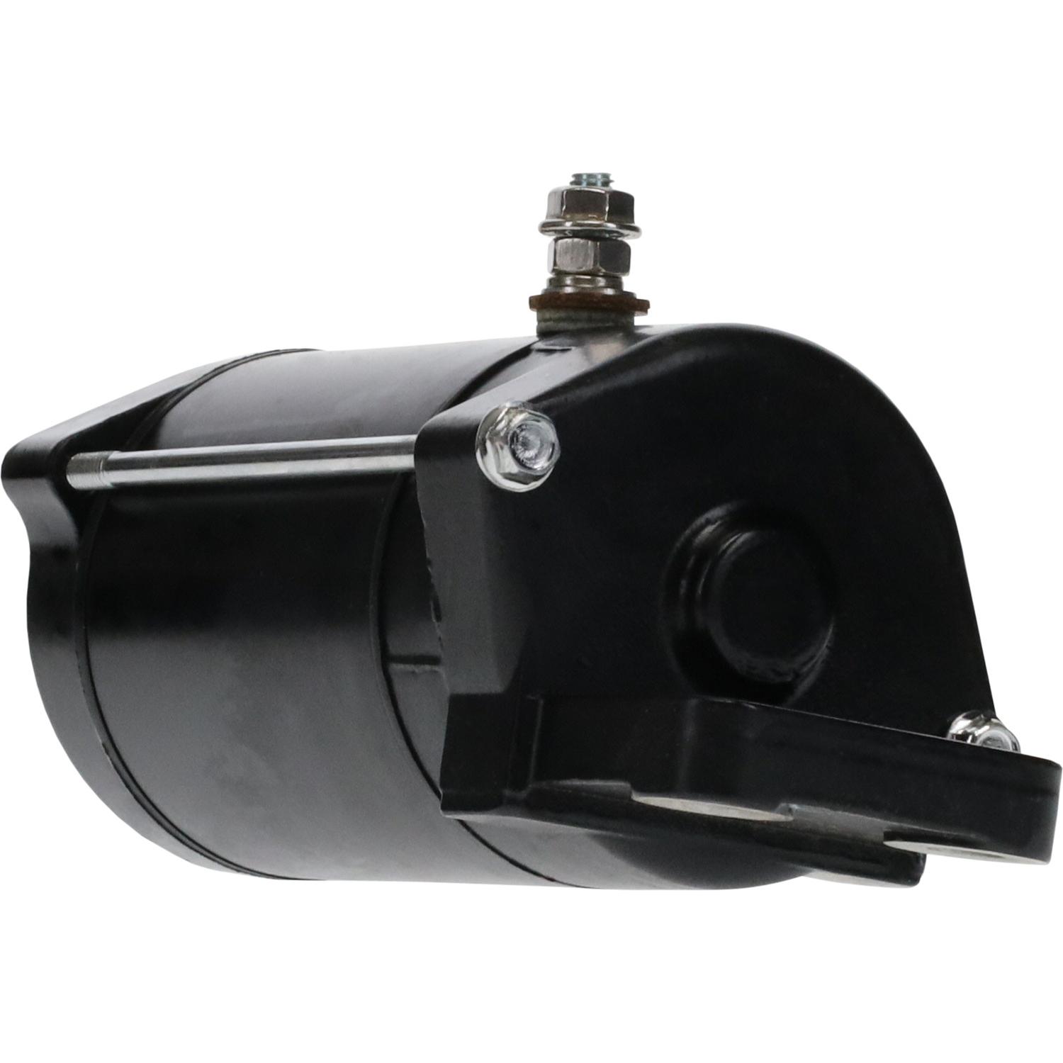 WAI 18436N Starter Motor product image 4 of 18