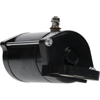 2010 Yamaha VX1100 WaveRunner VX Starter Motor WAI 18436N image 4 of 4