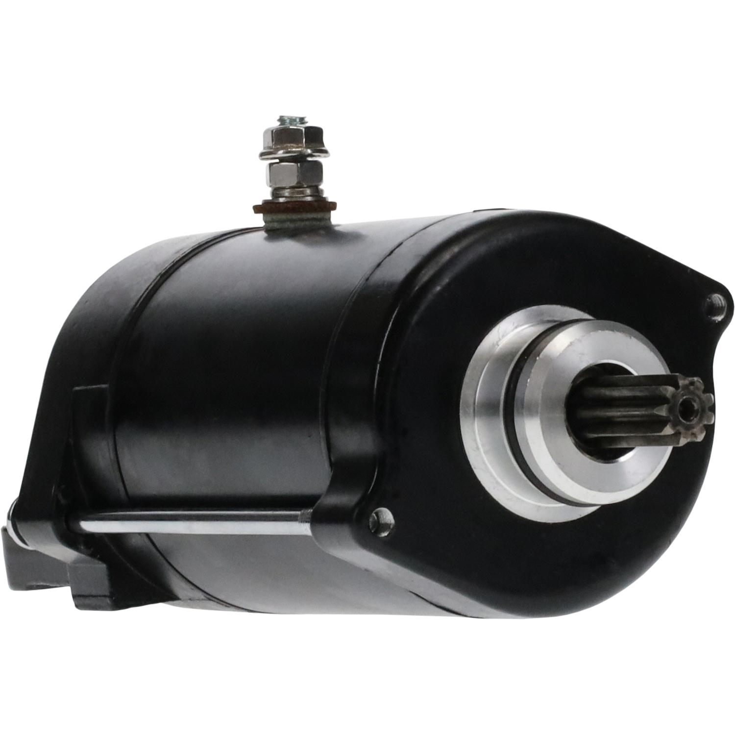 WAI 18436N Starter Motor product image 5 of 18