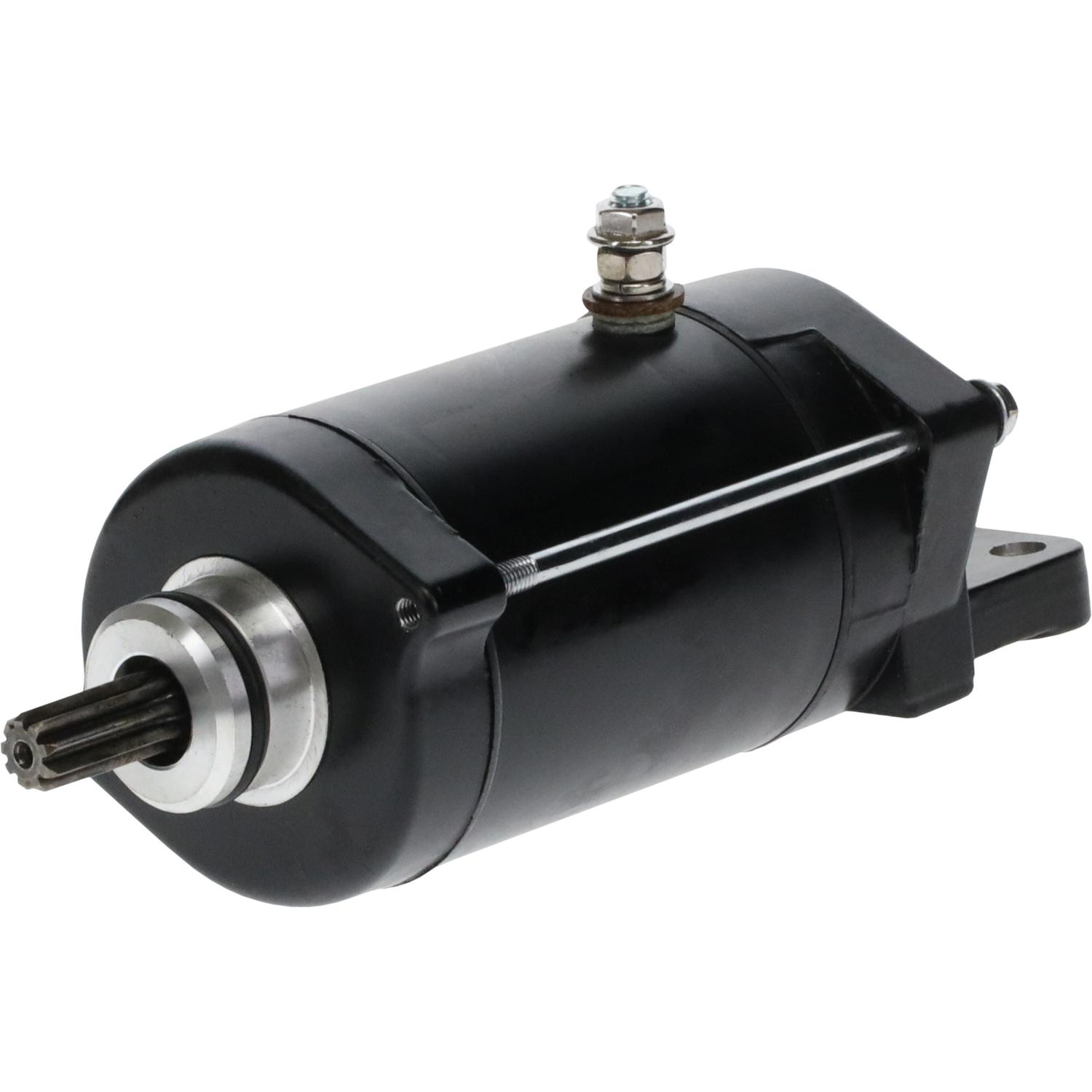 WAI 18436N Starter Motor product image 6 of 18