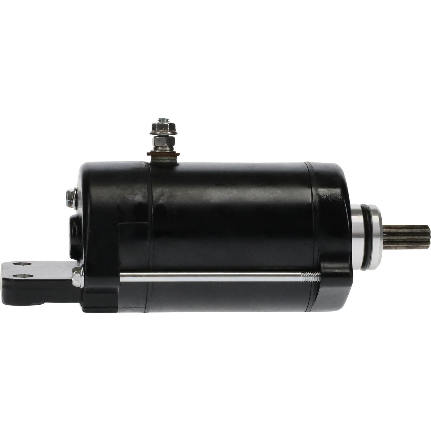 WAI 18436N Starter Motor product image 7 of 18
