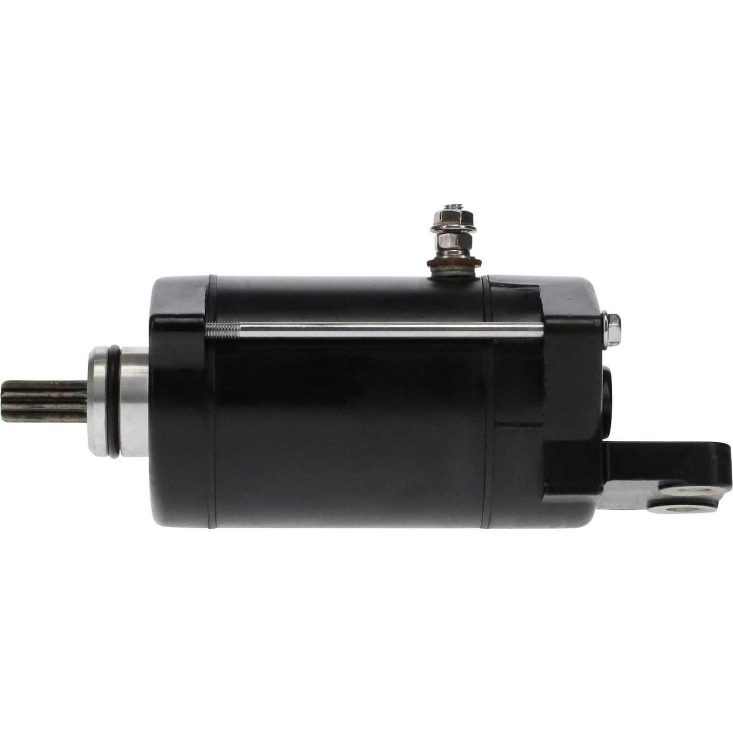 WAI 18436N Starter Motor product image 9 of 18