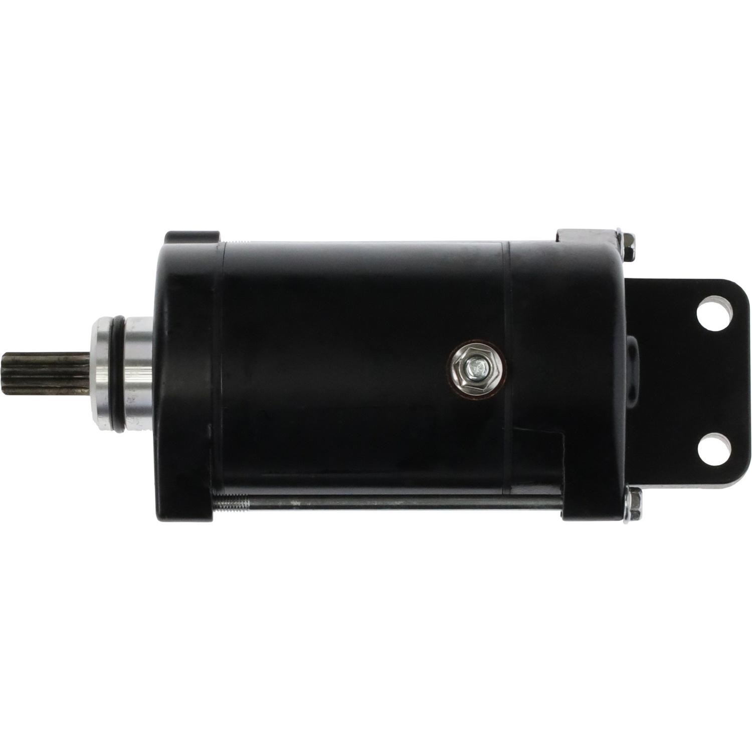WAI 18436N Starter Motor product image 10 of 18