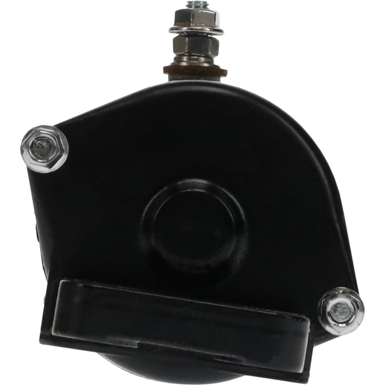 WAI 18436N Starter Motor product image 11 of 18