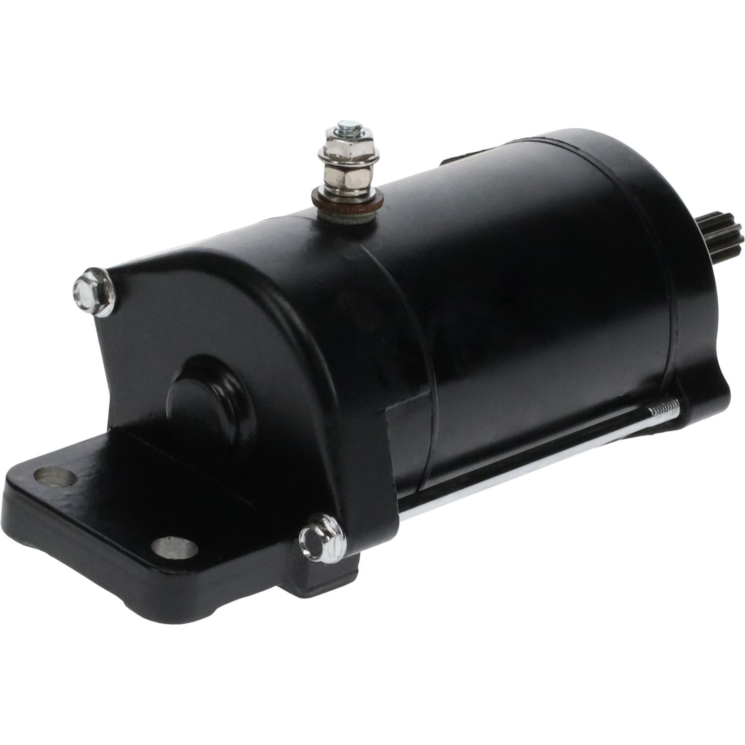 WAI 18436N Starter Motor product image 12 of 18