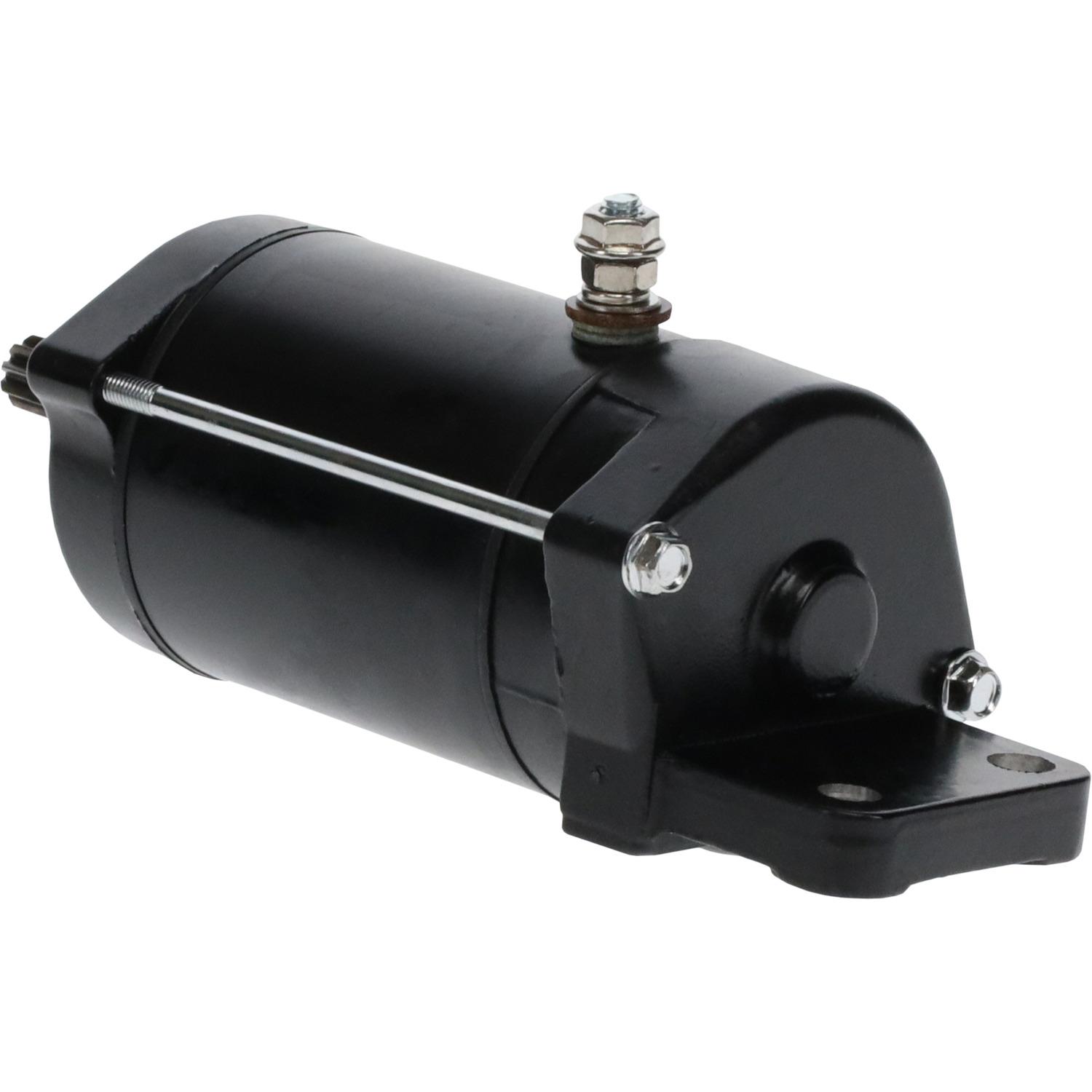 WAI 18436N Starter Motor product image 13 of 18