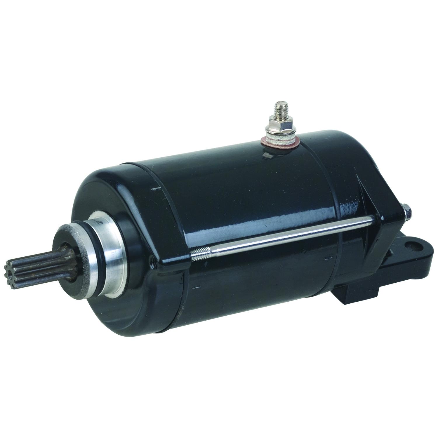 WAI 18436N Starter Motor product image 14 of 18