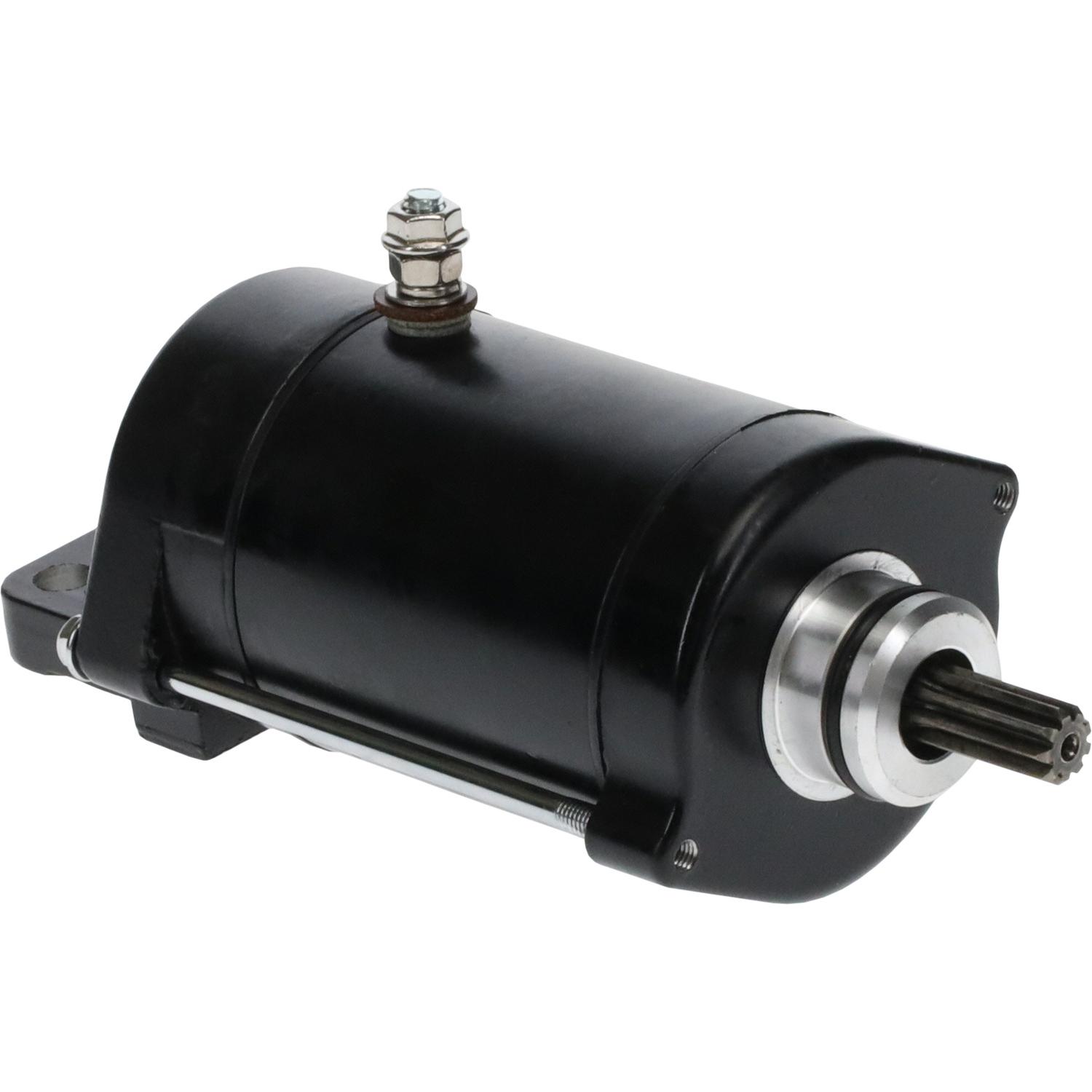 WAI 18436N Starter Motor product image 15 of 18