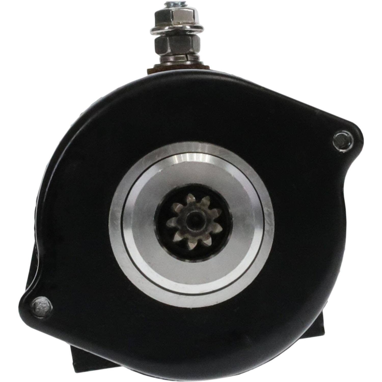WAI 18436N Starter Motor product image 16 of 18