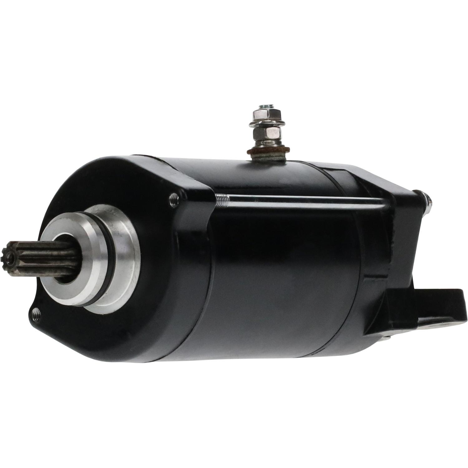 WAI 18436N Starter Motor product image 17 of 18