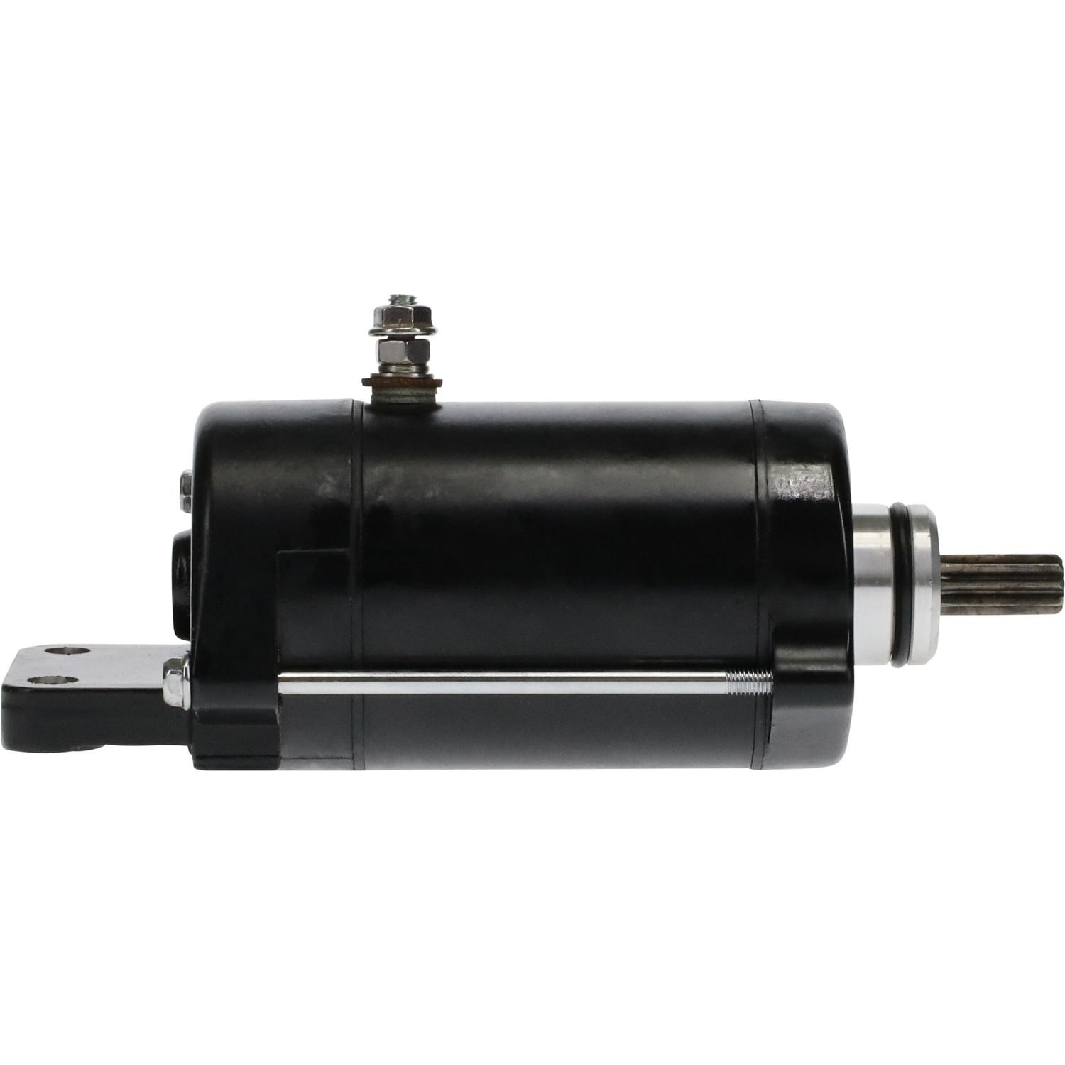 WAI 18436N Starter Motor product image 18 of 18