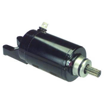 2005 Kawasaki JT1200 1200STX-R Starter Motor WAI 18445N image 2 of 2