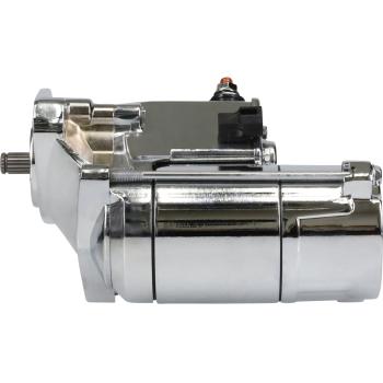1994 Harley Davidson FXR Super Glide II Starter Motor WAI 18446CN image 1 of 4