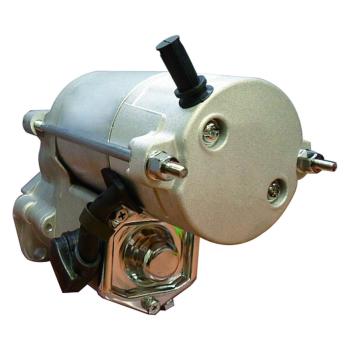 1994 Harley Davidson FXR Super Glide II Starter Motor WAI 18446N image 1 of 4