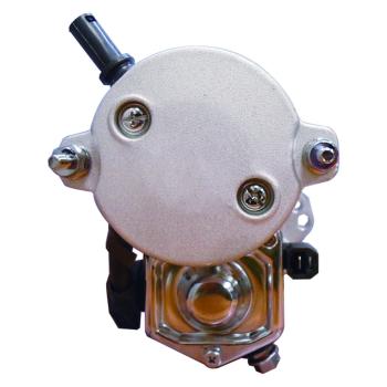 1994 Harley Davidson FXR Super Glide II Starter Motor WAI 18446N image 4 of 4