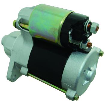 2003 Kawasaki KAF300 Mule 550 Starter Motor