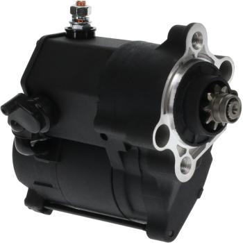 1983 Harley Davidson XLX 1000 Starter Motor WAI 18477N image 2 of 4