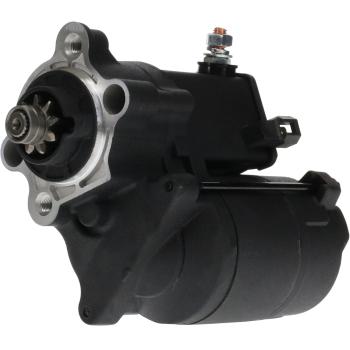 1983 Harley Davidson XLX 1000 Starter Motor WAI 18477N image 4 of 4