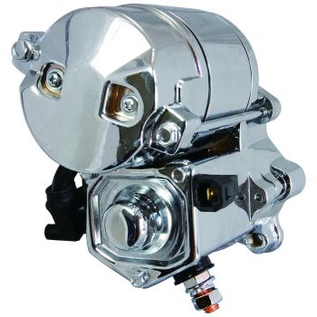 2011 Harley Davidson XL883L SuperLow Starter Motor