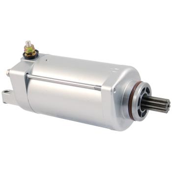 2011 Harley Davidson VRSCF V-Rod Muscle Starter Motor WAI 18478N image 2 of 2
