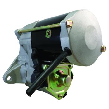 2005 Isuzu NPR Starter Motor