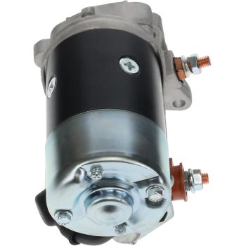 2000 Blue Bird TC1000 Starter Motor WAI 18507N image 2 of 4