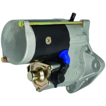 2002 Blue Bird TC2000 Starter Motor
