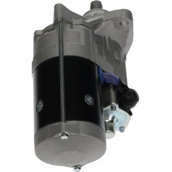 1999 Blue Bird TC2000 Starter Motor WAI 18508N image 2 of 4