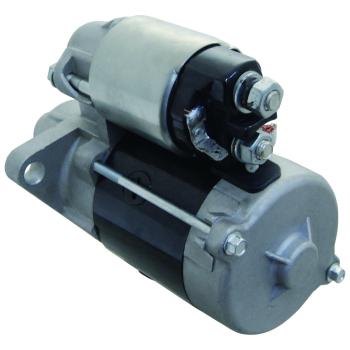 2010 John Deere Gator XUV 620i 4x4 Starter Motor