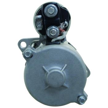 2010 John Deere Gator XUV 620i 4x4 Starter Motor WAI 18512N image 4 of 4