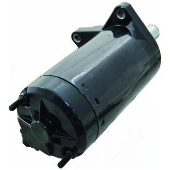 1999 Sea-Doo GSX RFI Starter Motor WAI 18531N image 2 of 4