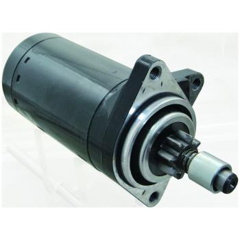 WAI 18531N Starter Motor product image 5 of 8