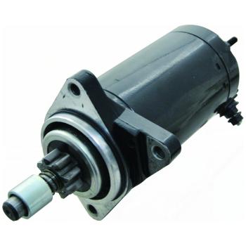 WAI 18531N Starter Motor product image 6 of 8
