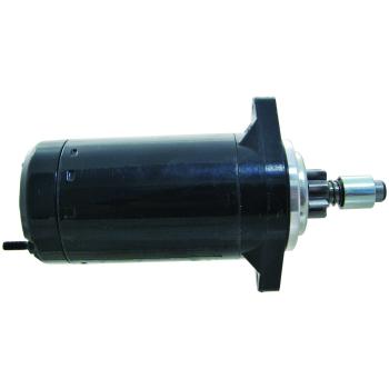 WAI 18531N Starter Motor product image 7 of 8