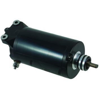 2015 Sea-Doo GTX Limited 215 Starter Motor WAI 18532N image 2 of 2