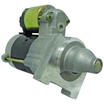 WAI 18533N Starter Motor product image 5 of 8