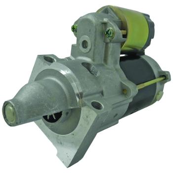 WAI 18533N Starter Motor product image 6 of 8