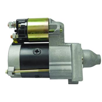 WAI 18533N Starter Motor product image 7 of 8