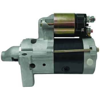WAI 18533N Starter Motor product image 8 of 8